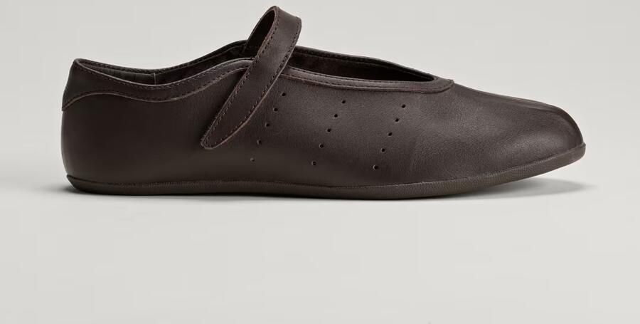 Adidas STAN SMITH LO BALLETSCHOENEN