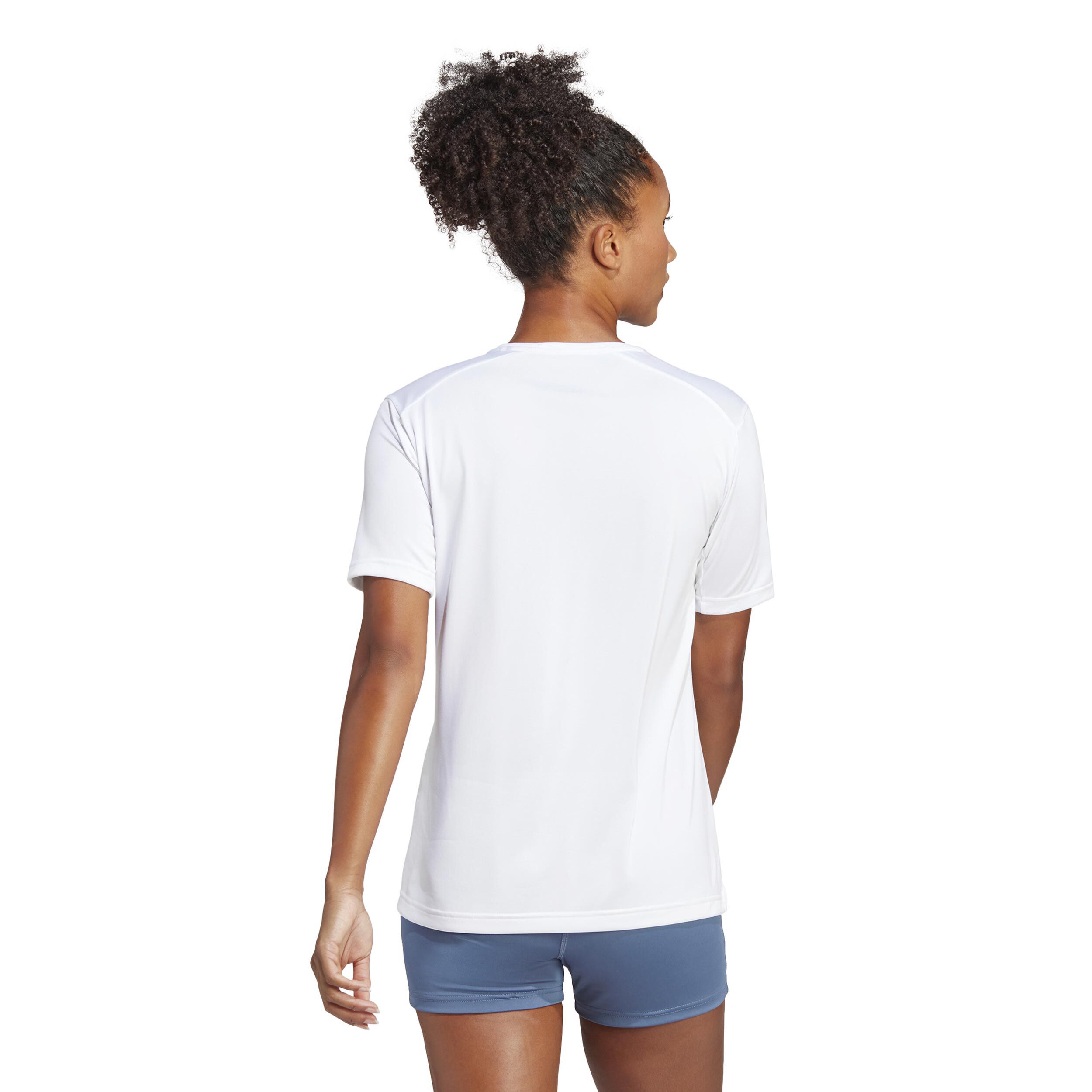 adidas Terrex MT Maillot De Course Femmes - Blanc