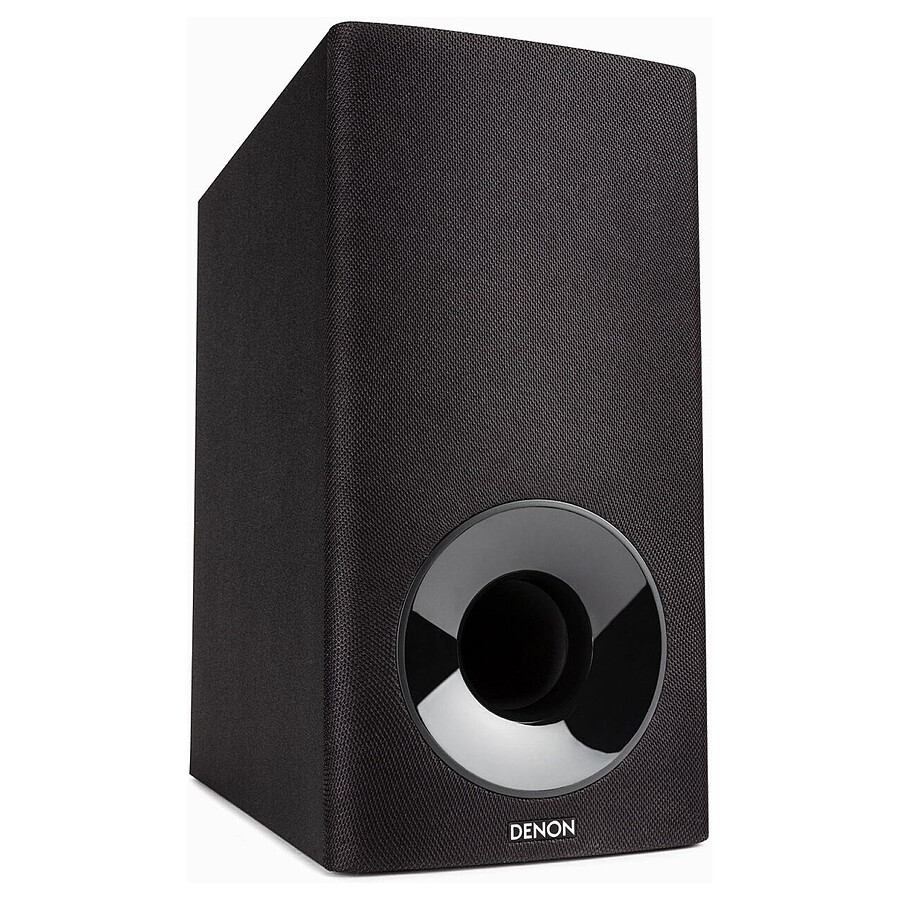 Denon DHT-S316
