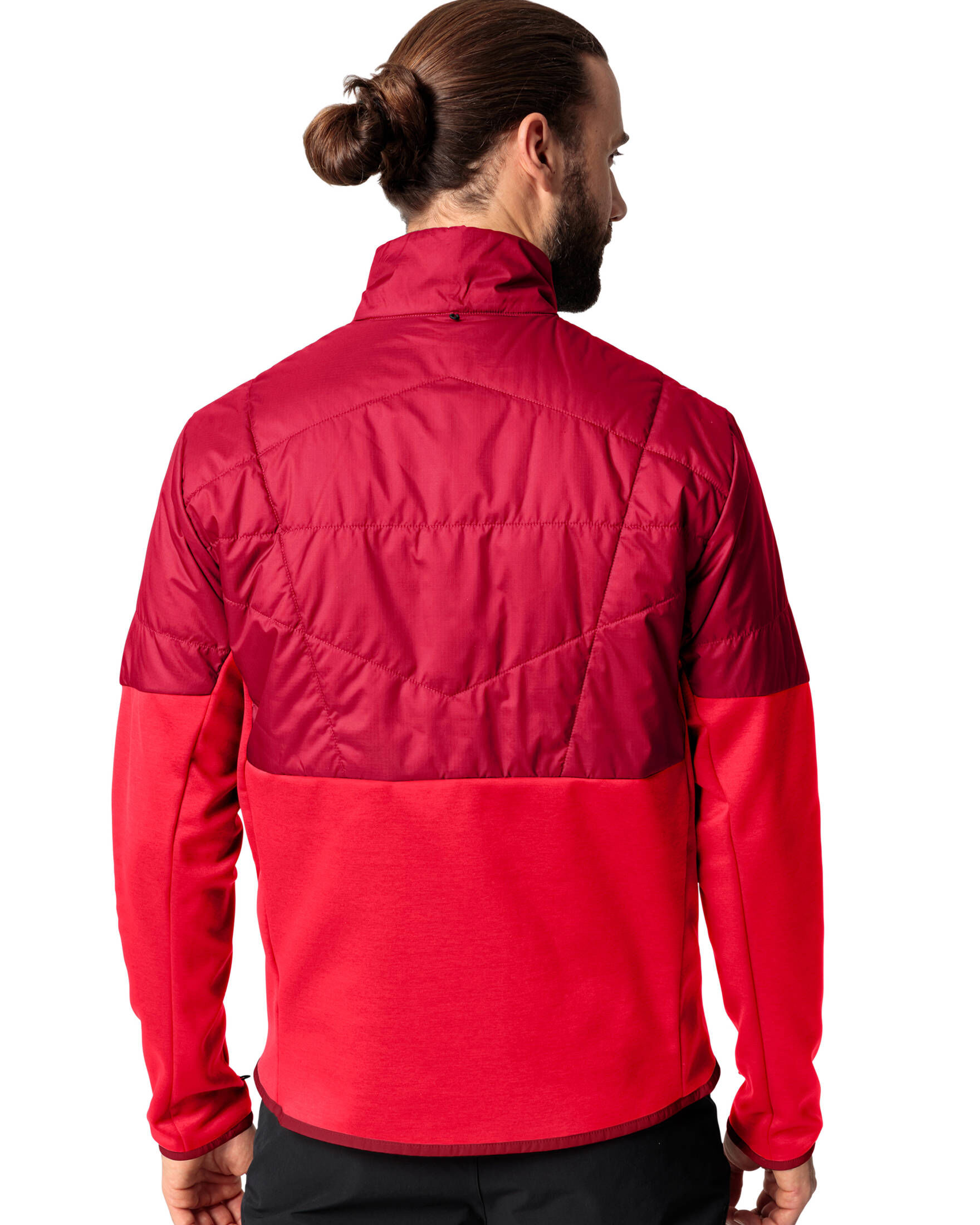 VAUDE| Herren 3in1 Jacke  Valsorda