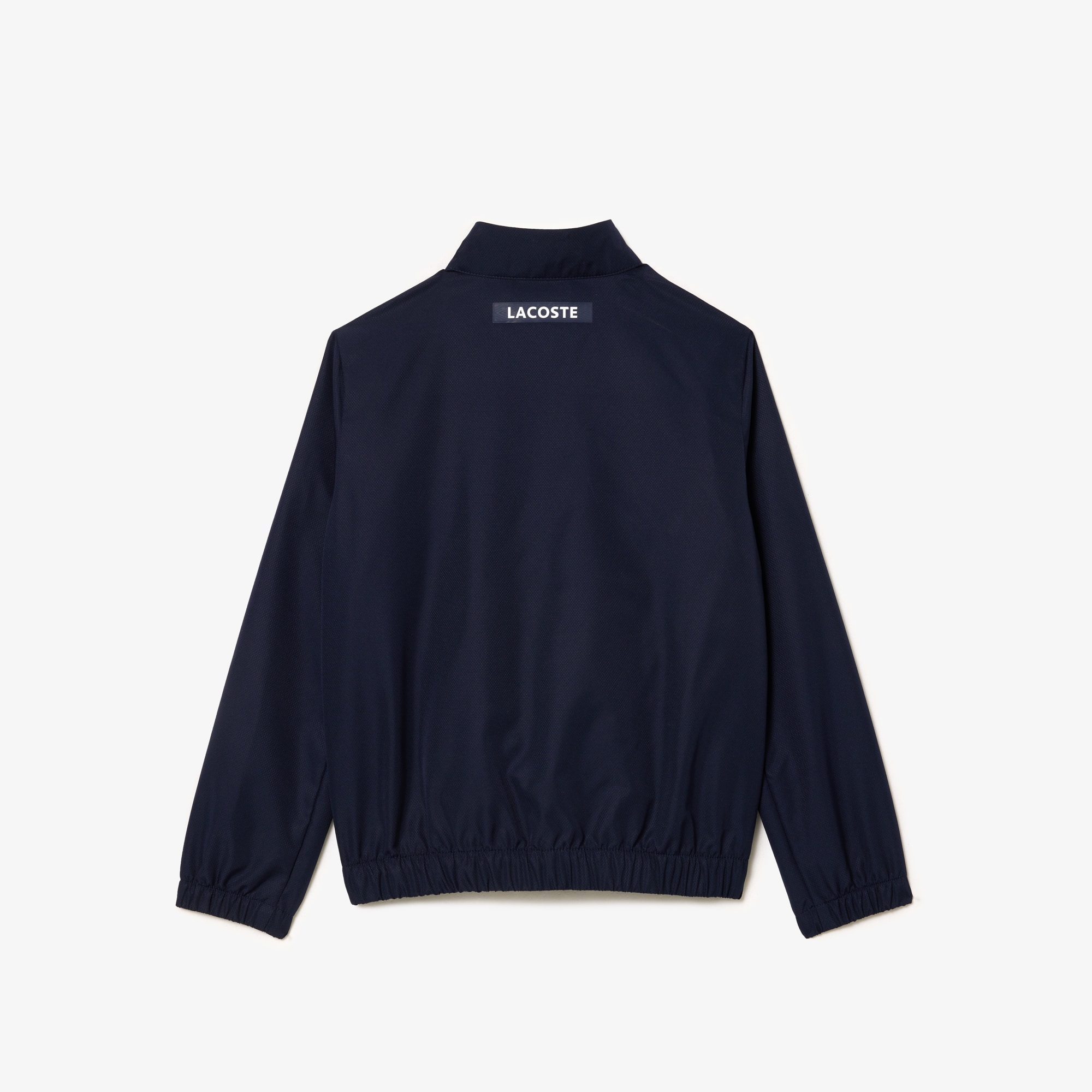 Ensemble survêtement Tennis color-block Survetements - Bleu - Lacoste - Garçon