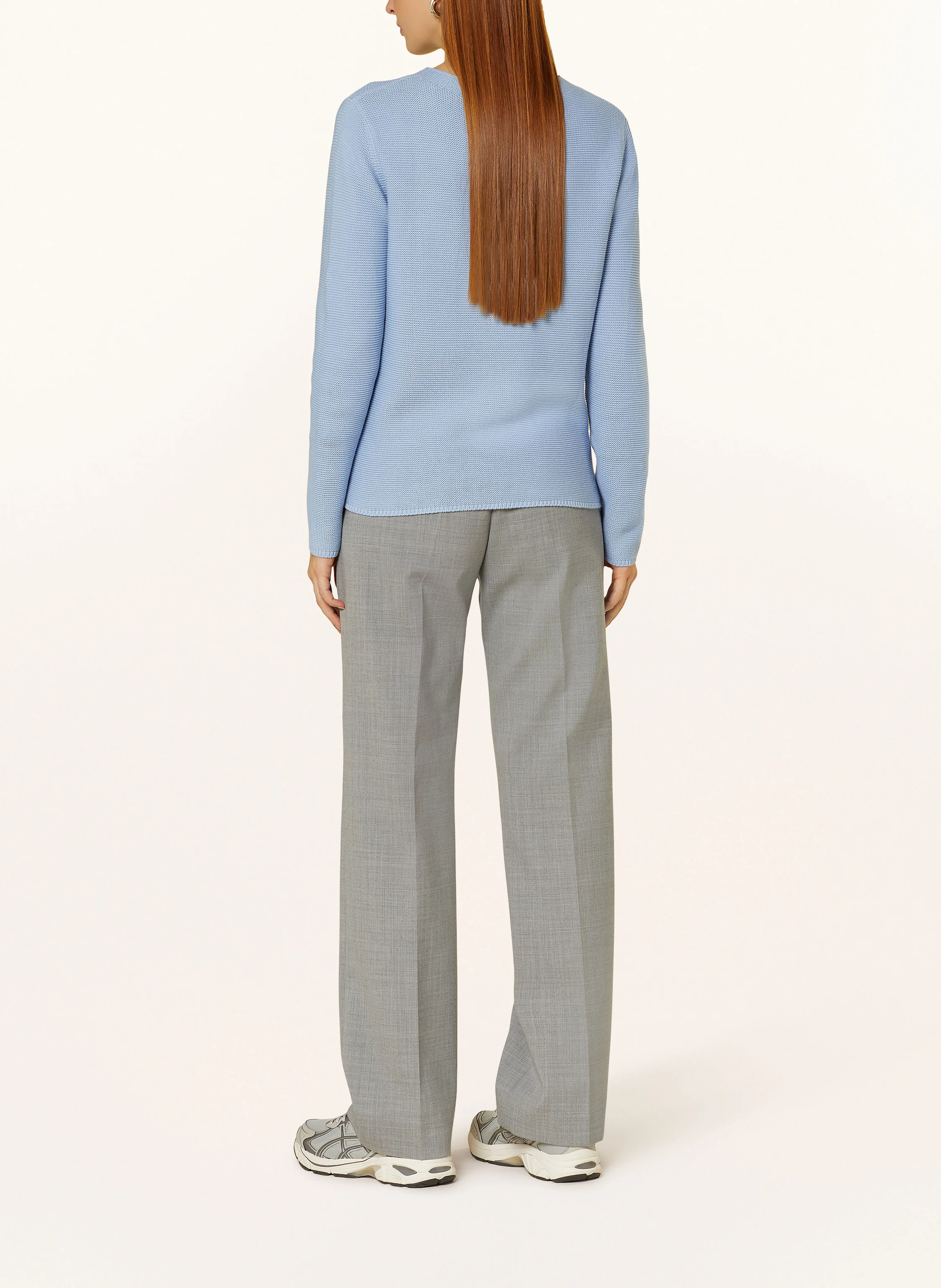 darling harbour Pullover