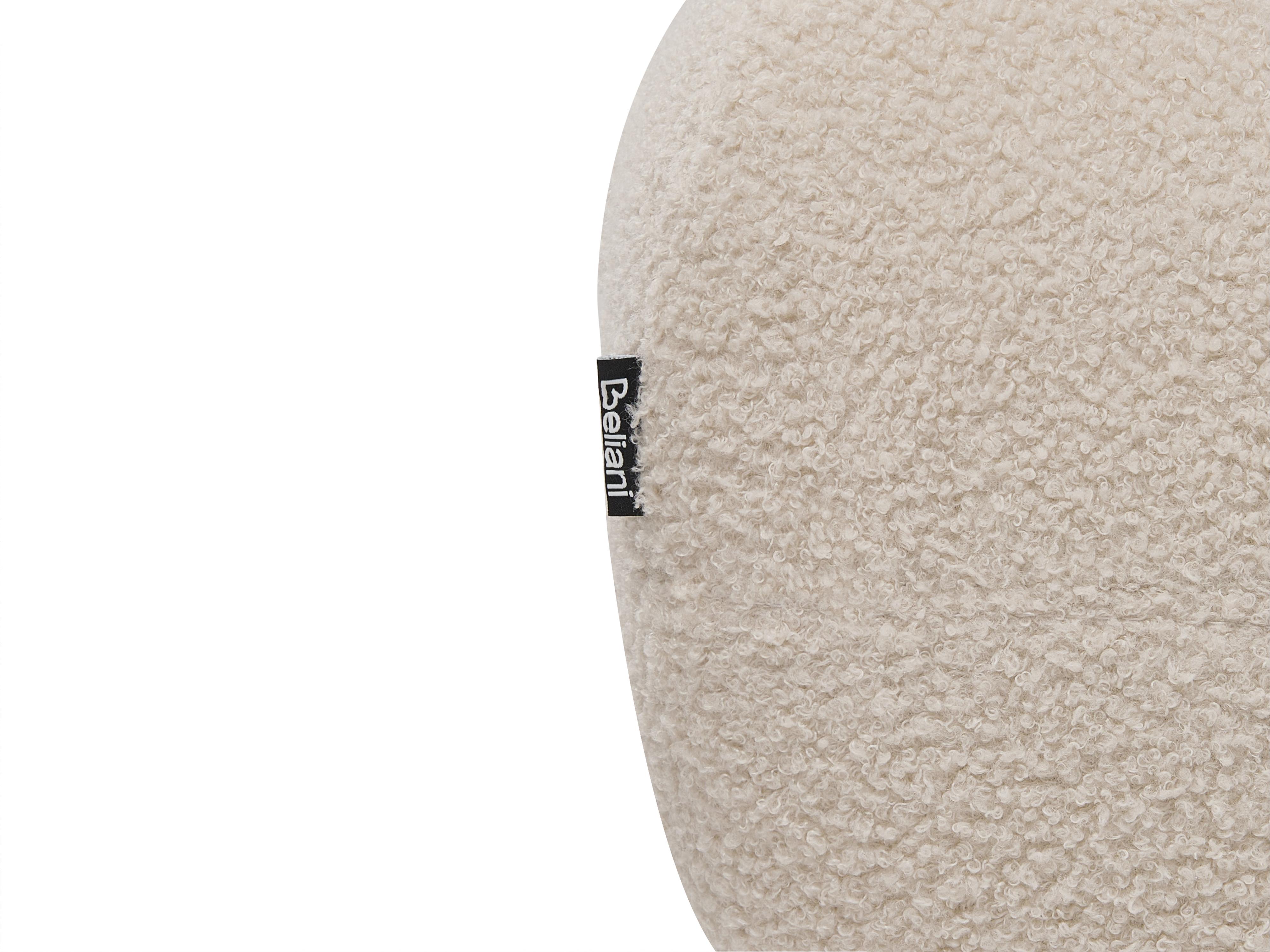 Bankenset 5-zits NACKA Bouclé Beige