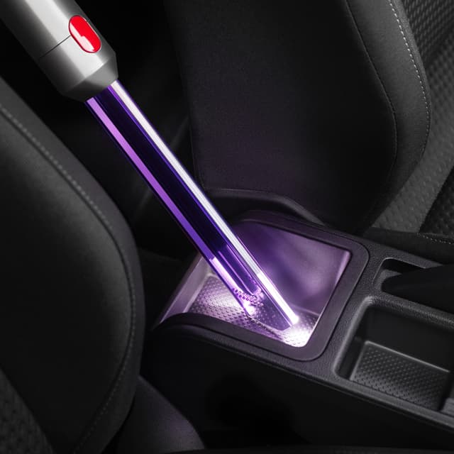 Dyson avanceret rengøringssæt 972123-01