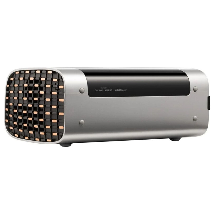 ViewSonic M10E - RGB Laser - 2200 Lumens