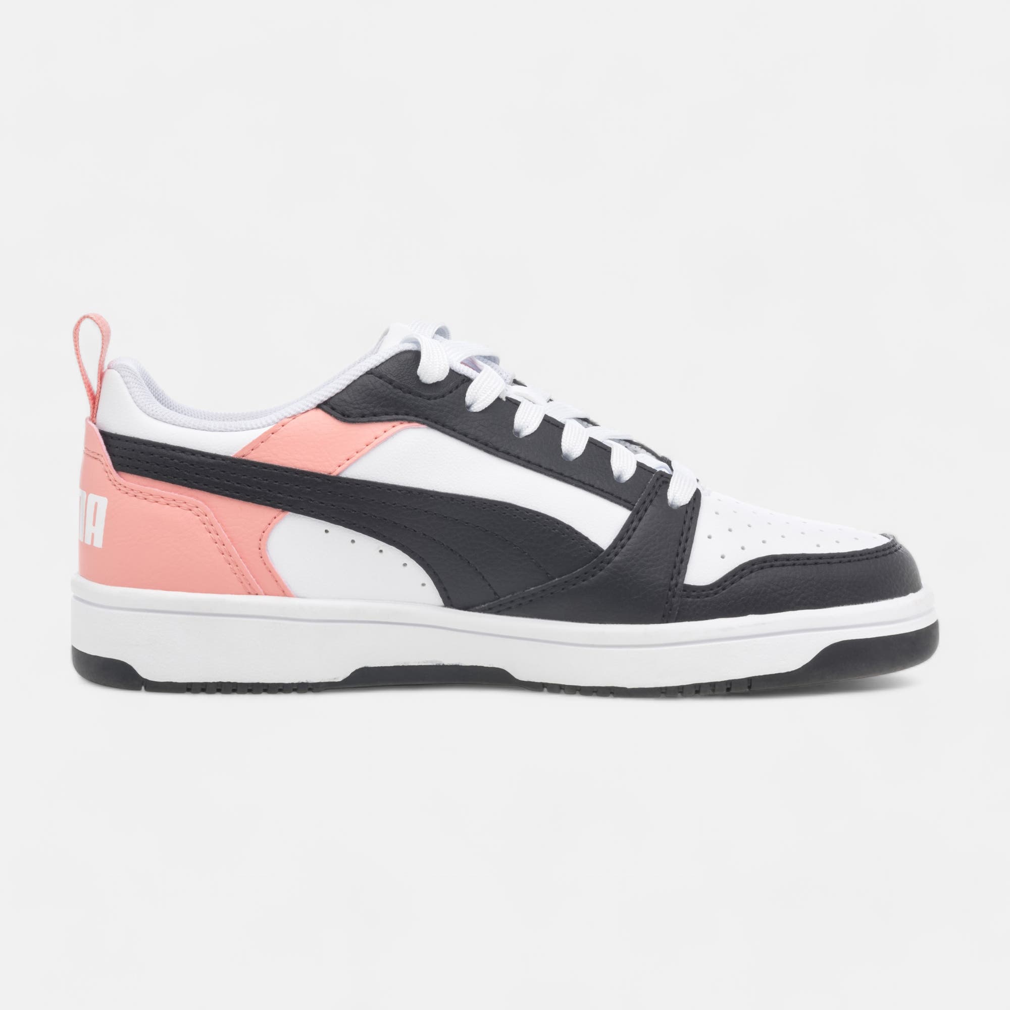 Sneakers Fille blanc