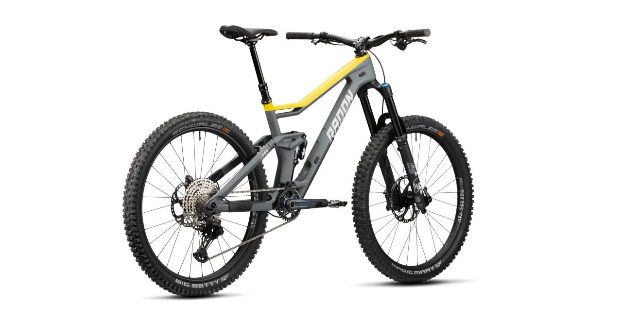 Radon Jab 10.0 kaufen | Bike-Discount