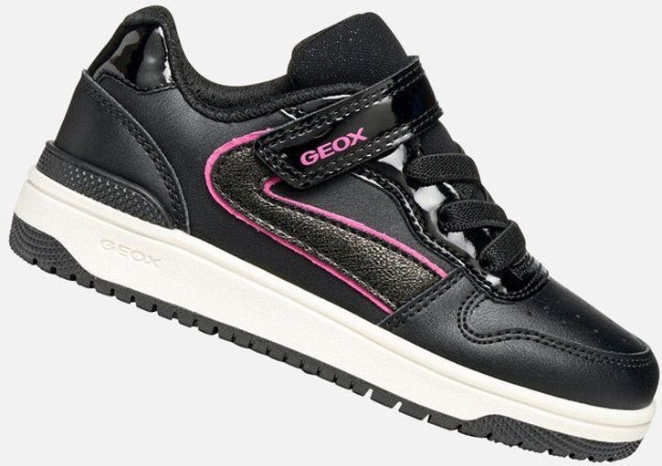 Geox - Washiba - Sneakers - Meisjes