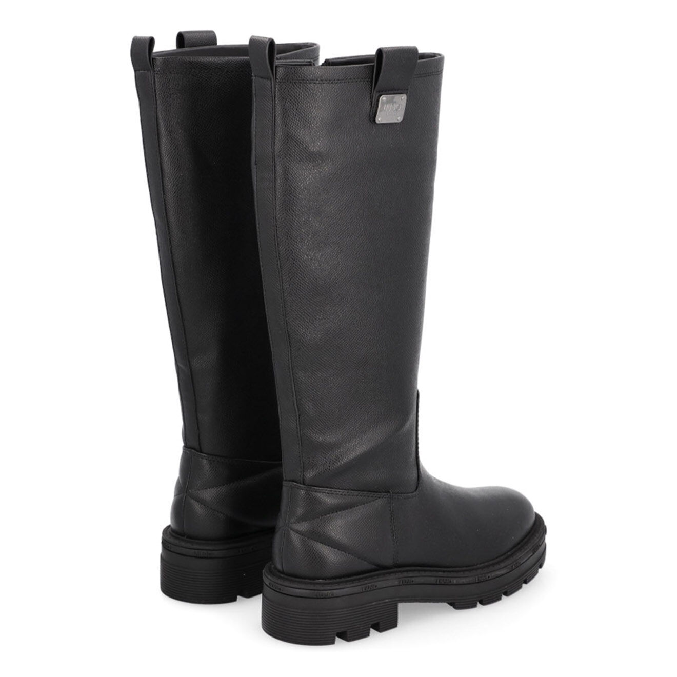 Liu-Jo Bottes Bertille noires