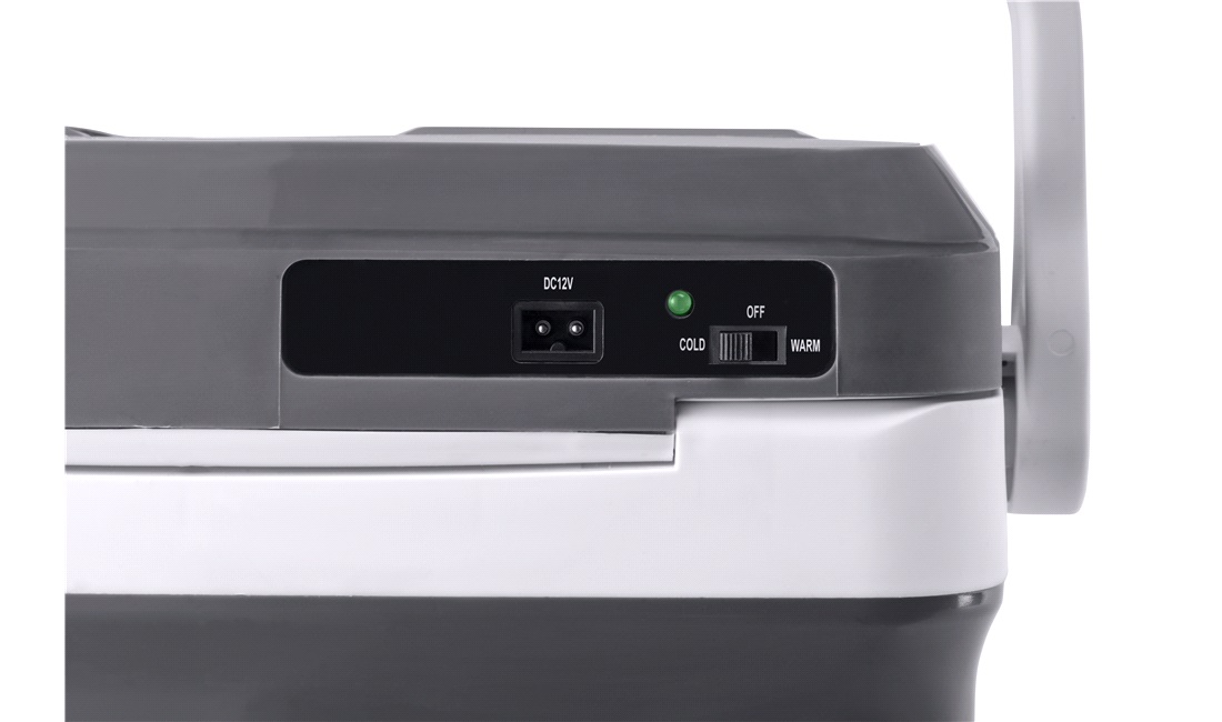 Køleboks 18L - 12V RAZE CB18
