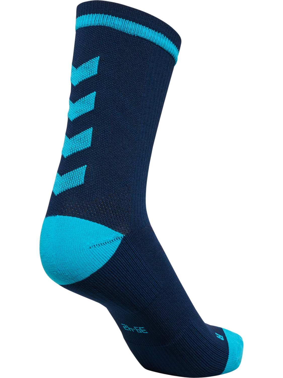 ELITE INDOOR SOCK LOW PA