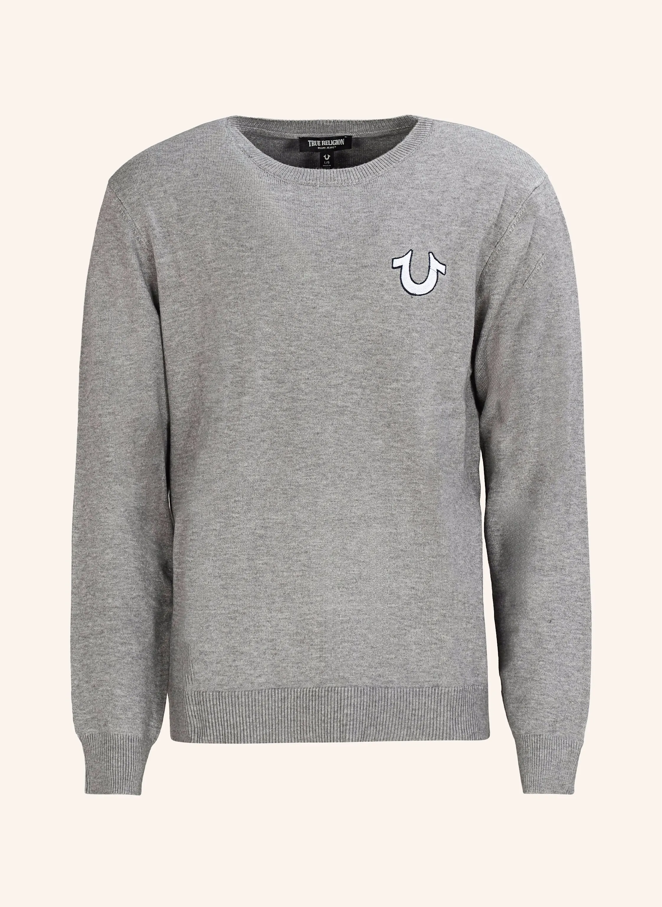 TRUE RELIGION Sweatshirt