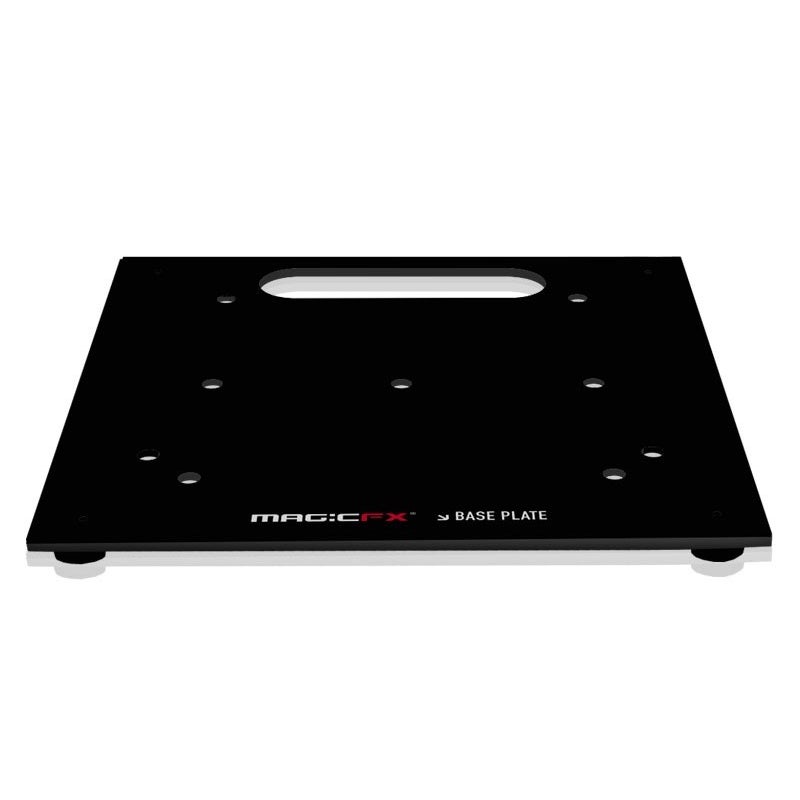 Magic FX MFX0303 base plate voor maximaal 4 power shots
