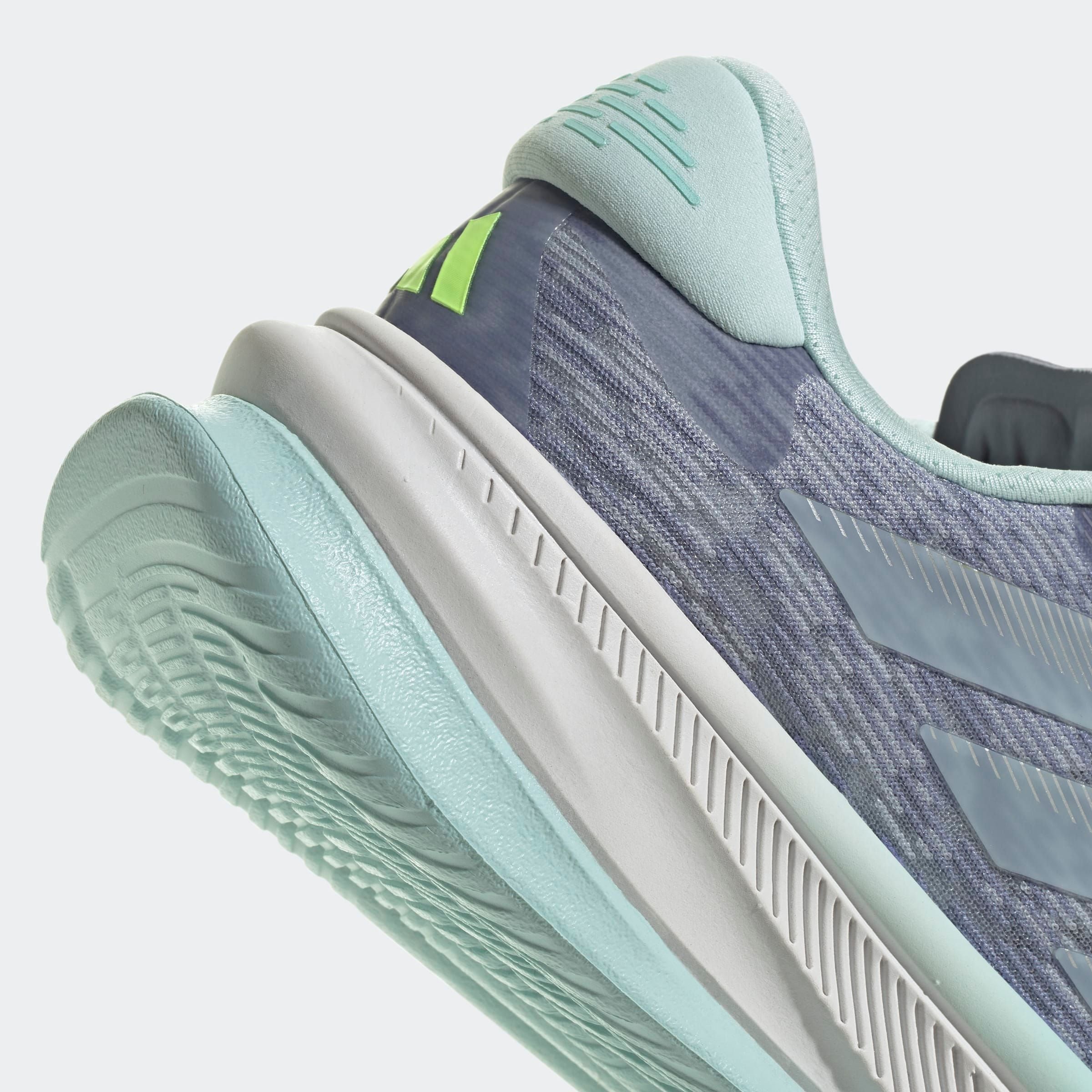 adidas Performance Laufschuh »SUPERNOVA COMFORTGLIDE«