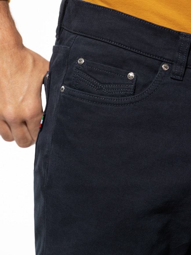 Thermoleicht Five-Pocket