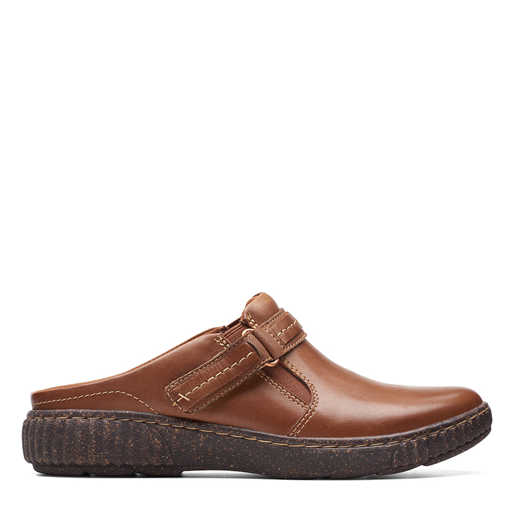 Clarks Caroline May | TAN