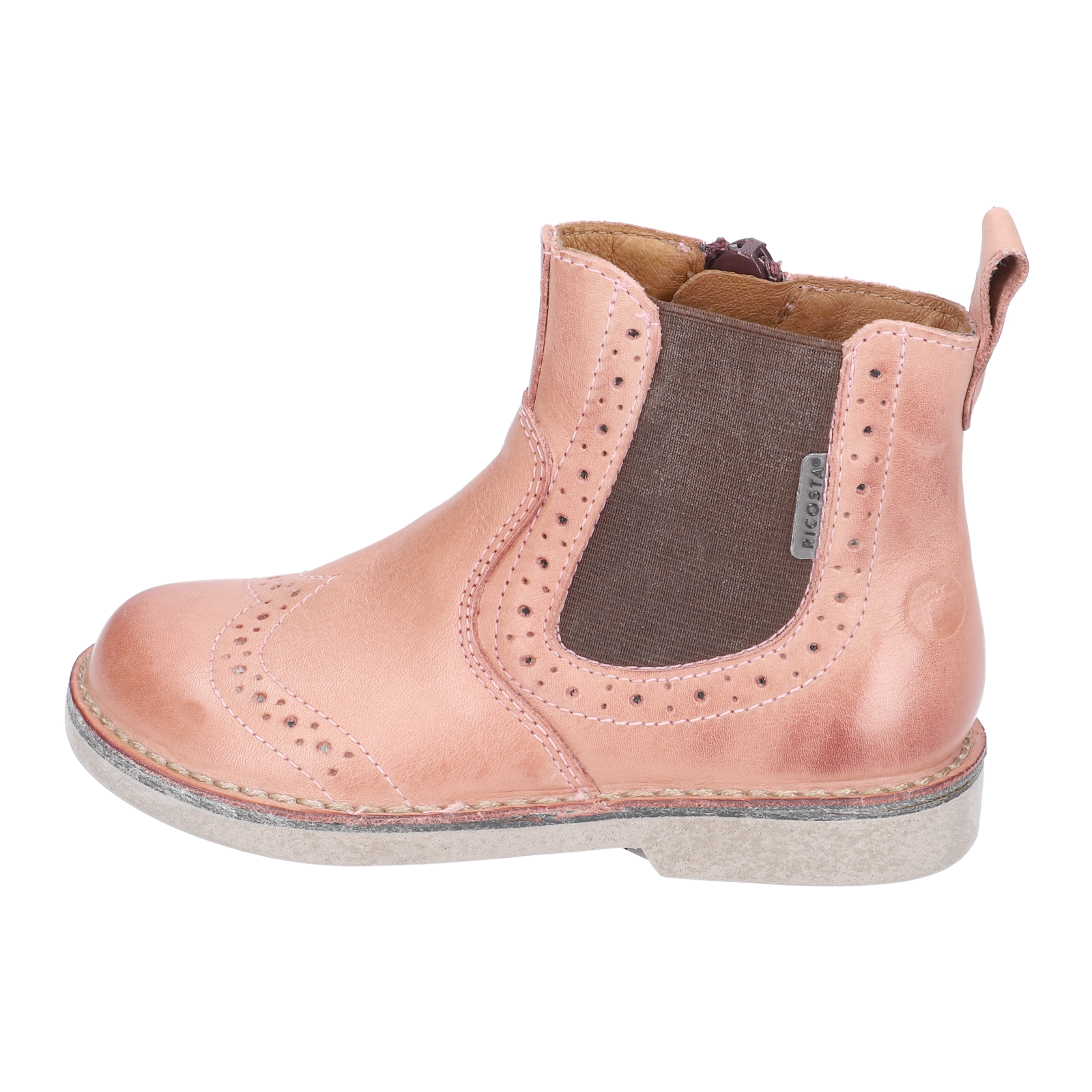 DALLAS - Boots