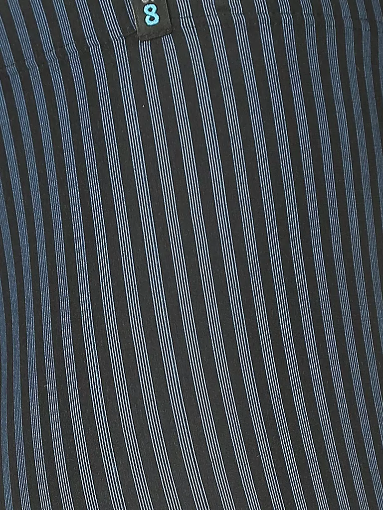 SCHIESSER Pants LONG LIFE SOFT navy blau