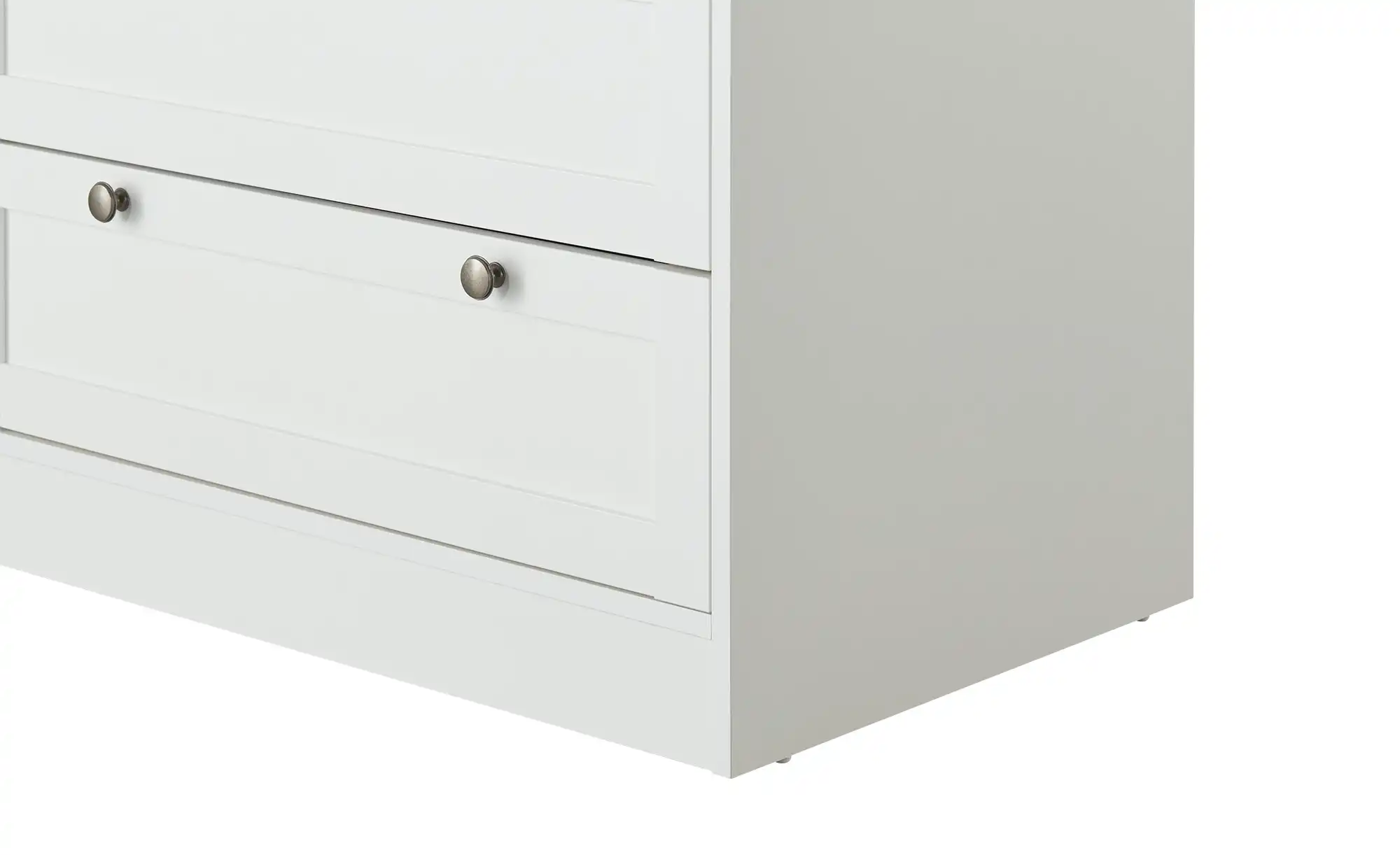 Drehtürenschrank Laurito