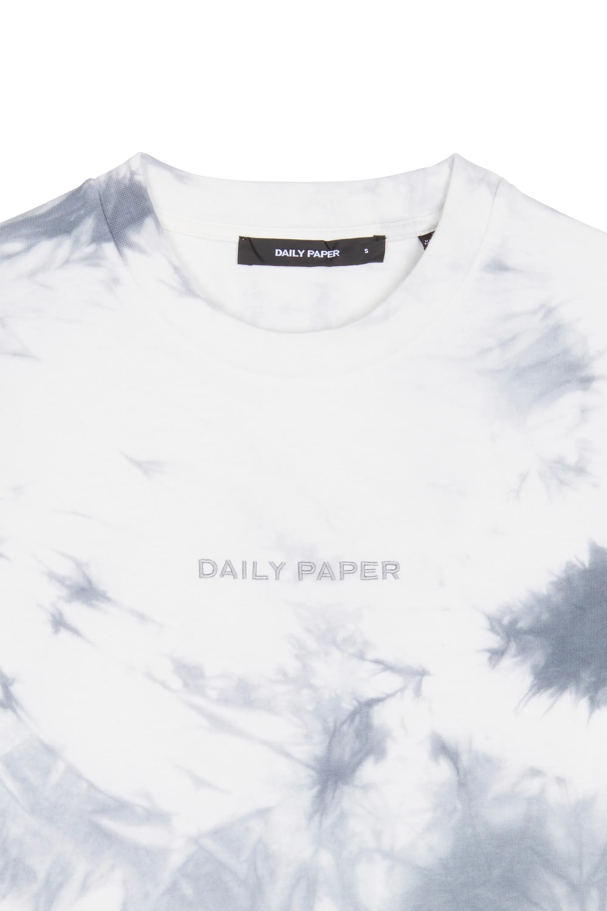 Daily Paper T-shirt LYNELL Gris
