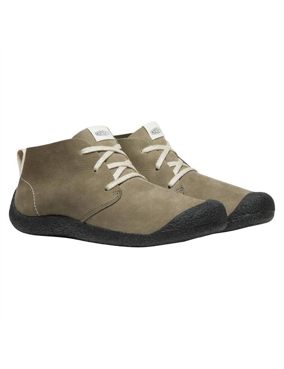 LIFESTYLE-SCHUHE M MOSEY CHUKKA LEATHER