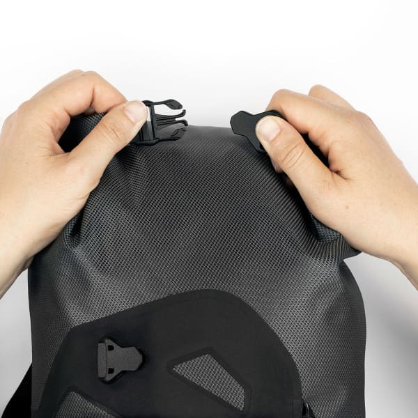 Saccoche Vélo APIDURA EXPEDITION HANDLEBAR PACK 9L UNI