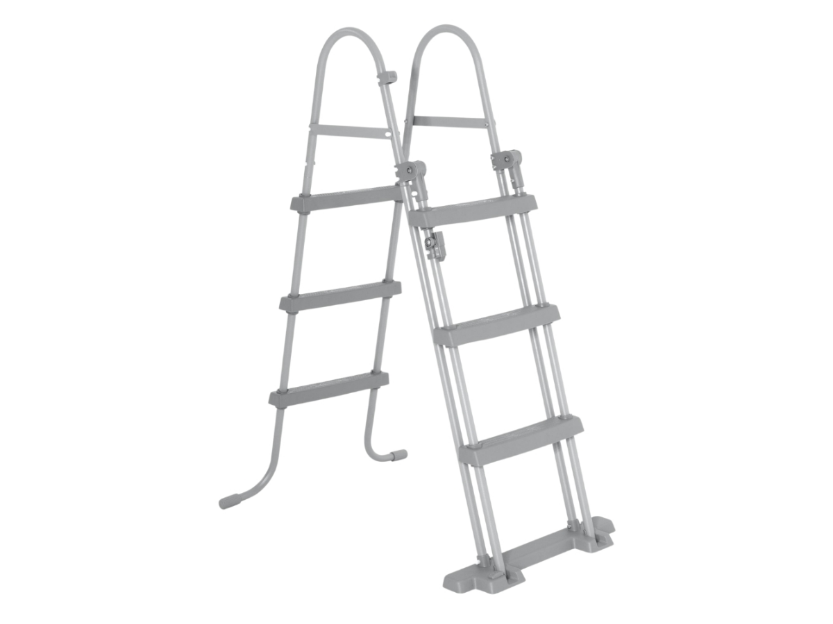 Bestway Flowclear zwembadtrap - 107 cm