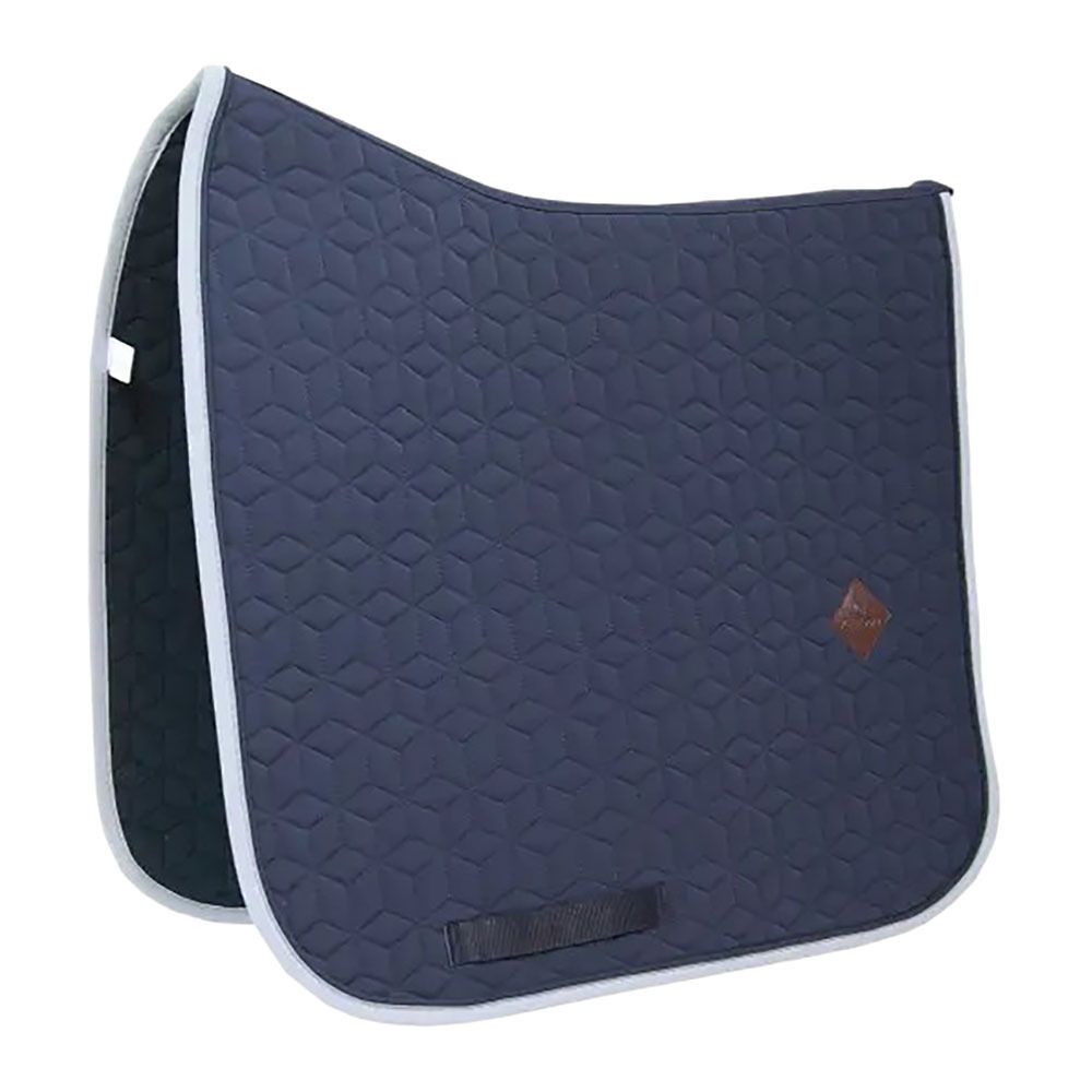 Kentucky SOFTSHELL - Tapis de dressage navy