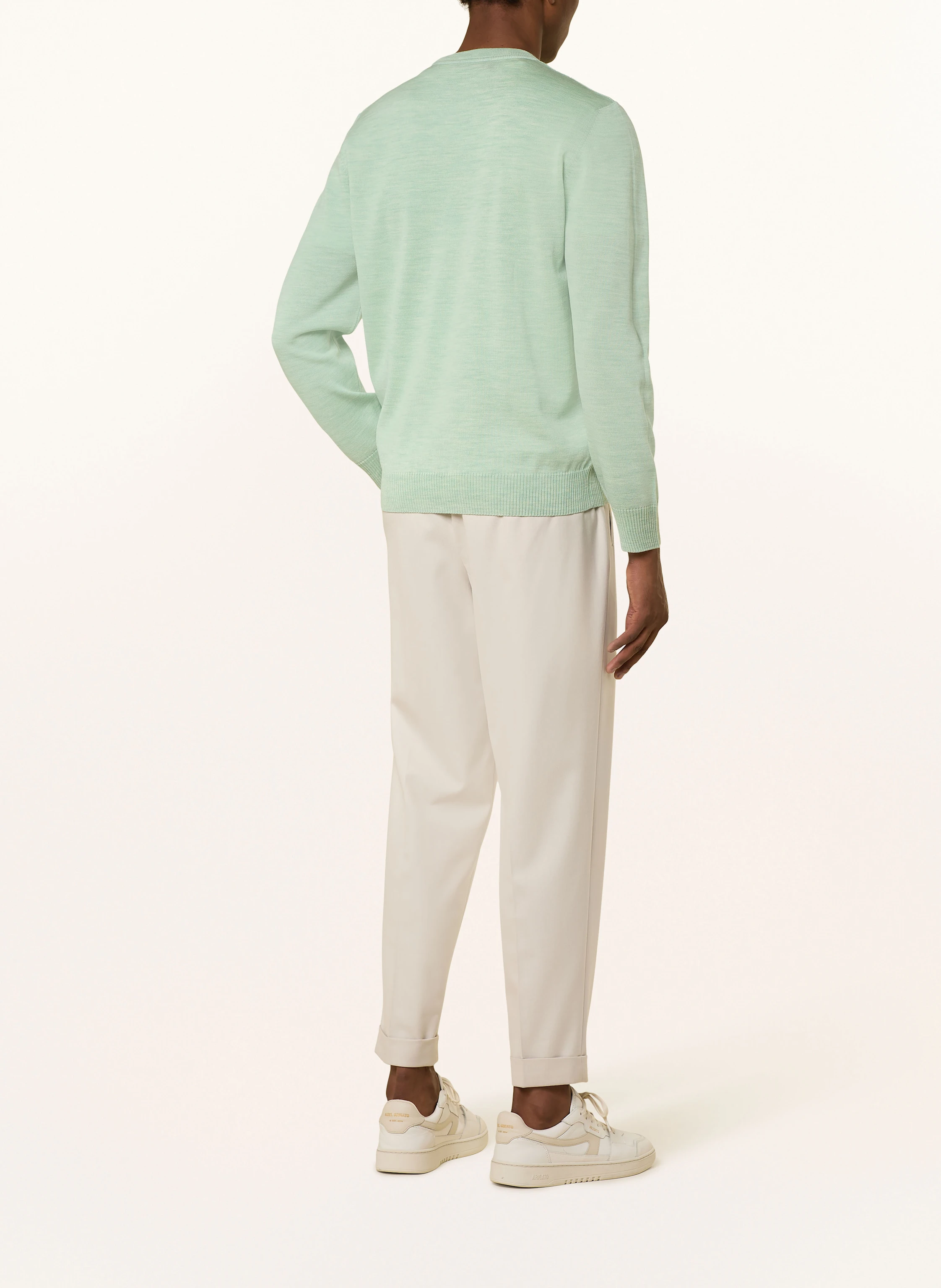 MAERZ MUENCHEN Pullover