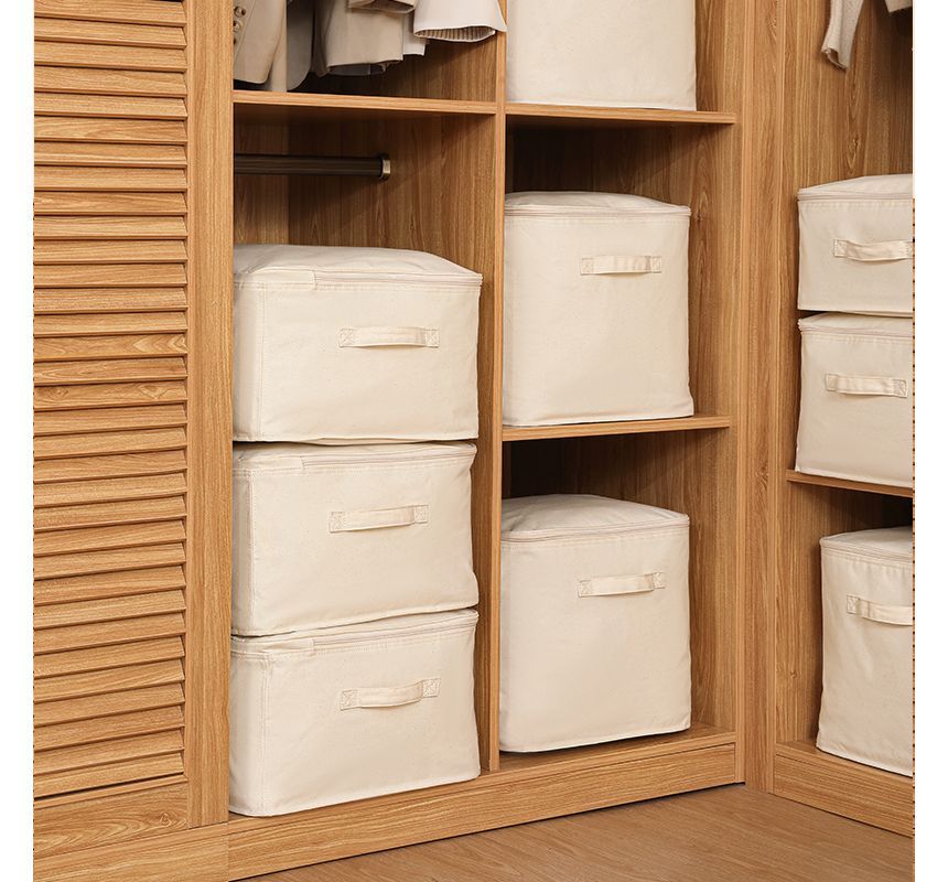 YONBEN - Opvouwbare kledingorganizer