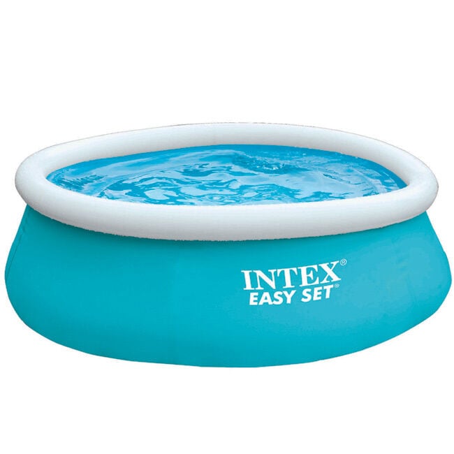 Piscine autoportante Intex Easy Set ø183 x H51 cm