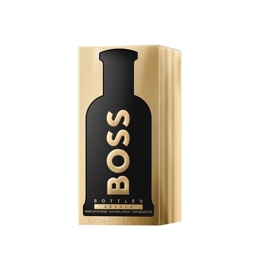 Hugo Boss Boss Bottled Absolu Parfum Intense 100ml