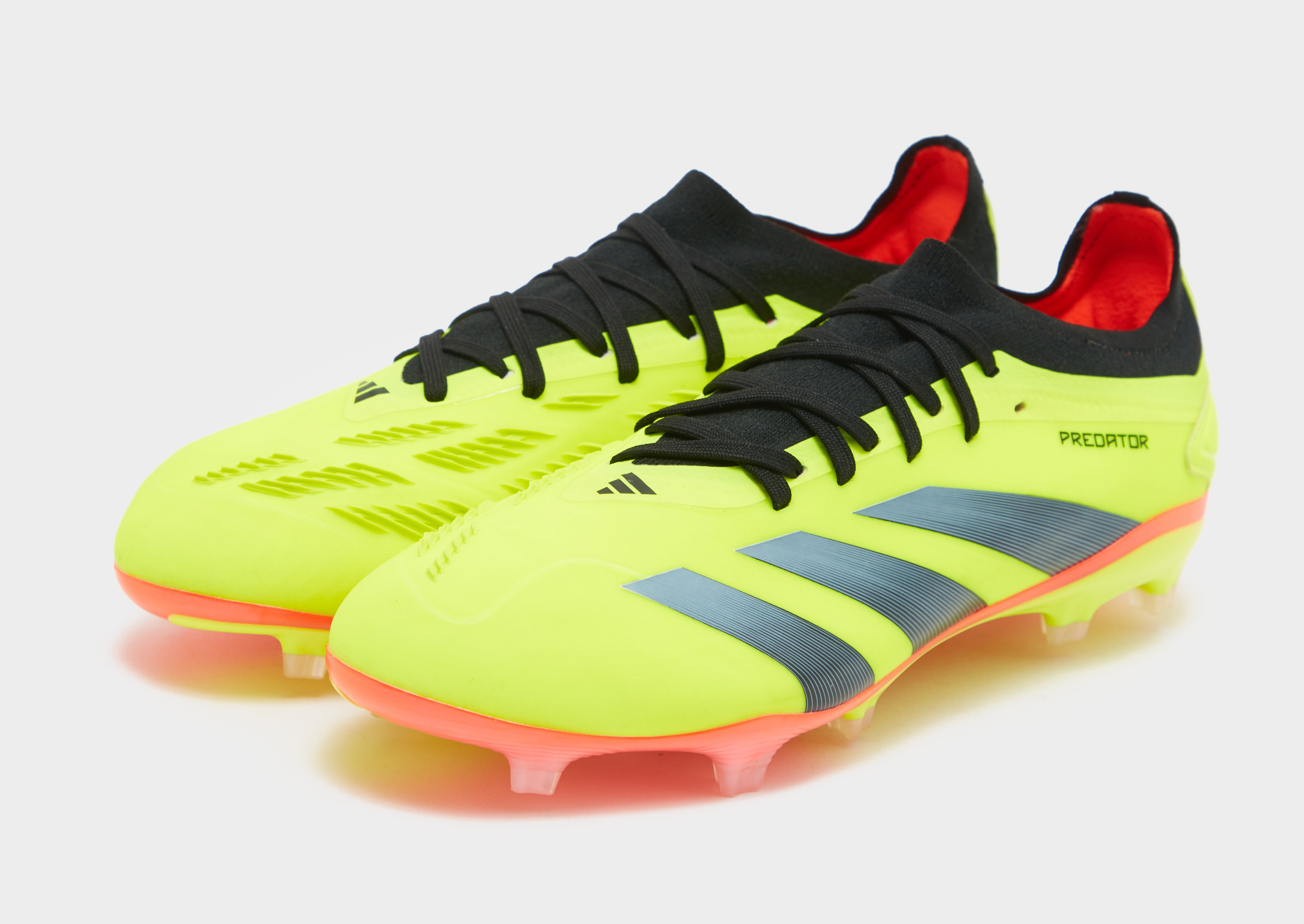 adidas Predator 24 Pro FG Homme