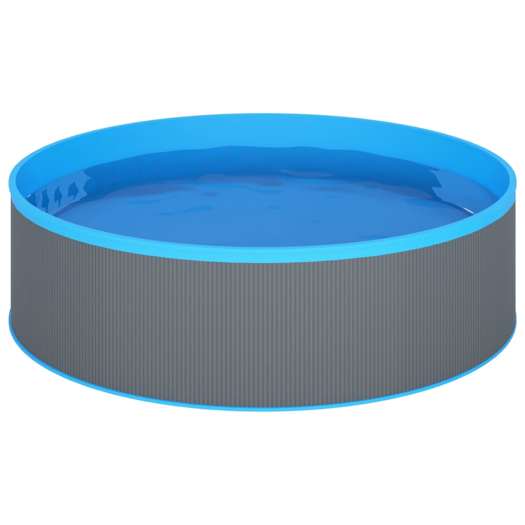 Piscina Vidaxl 350 x 90 cm