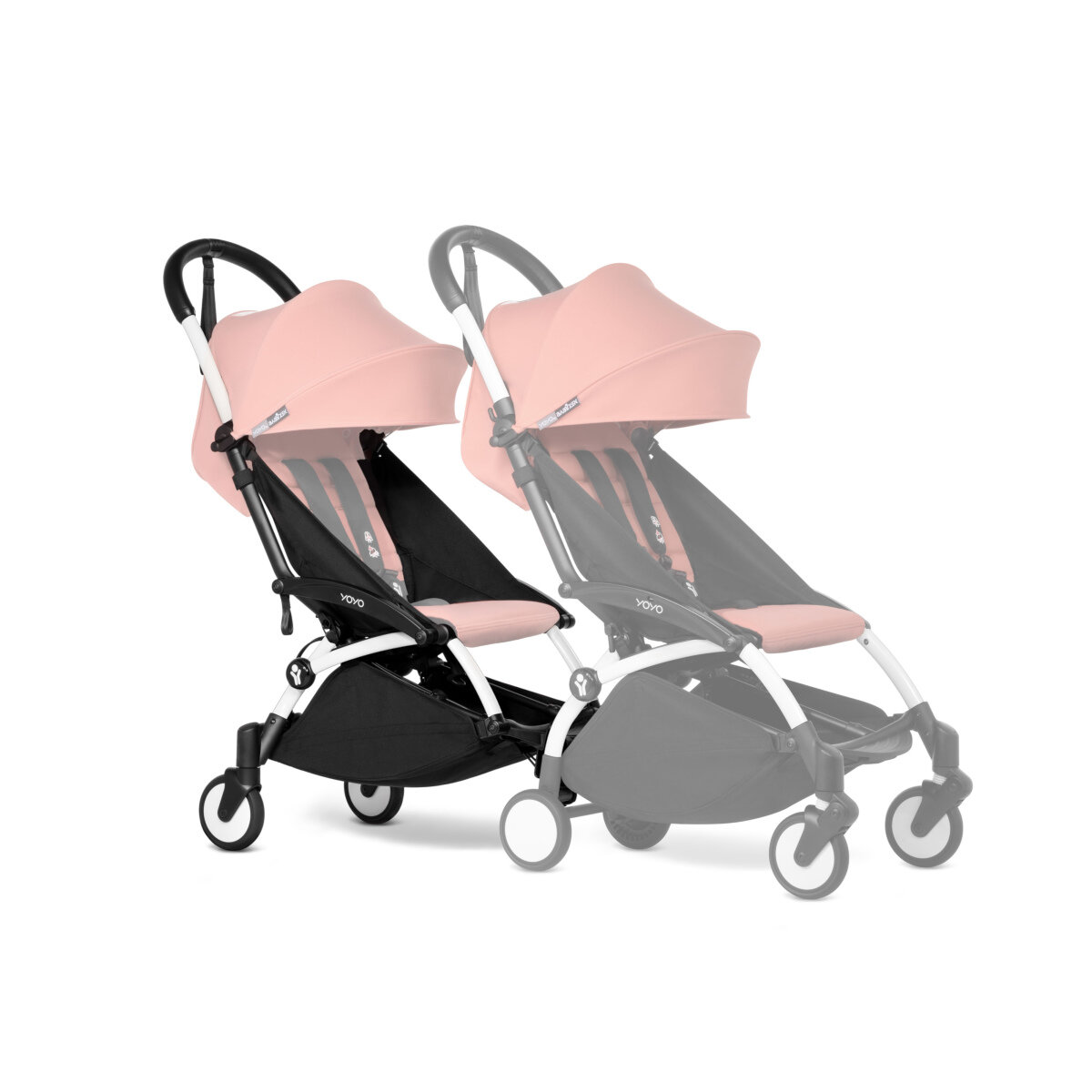 BABYZEN BABYZEN YOYO connect Gestell