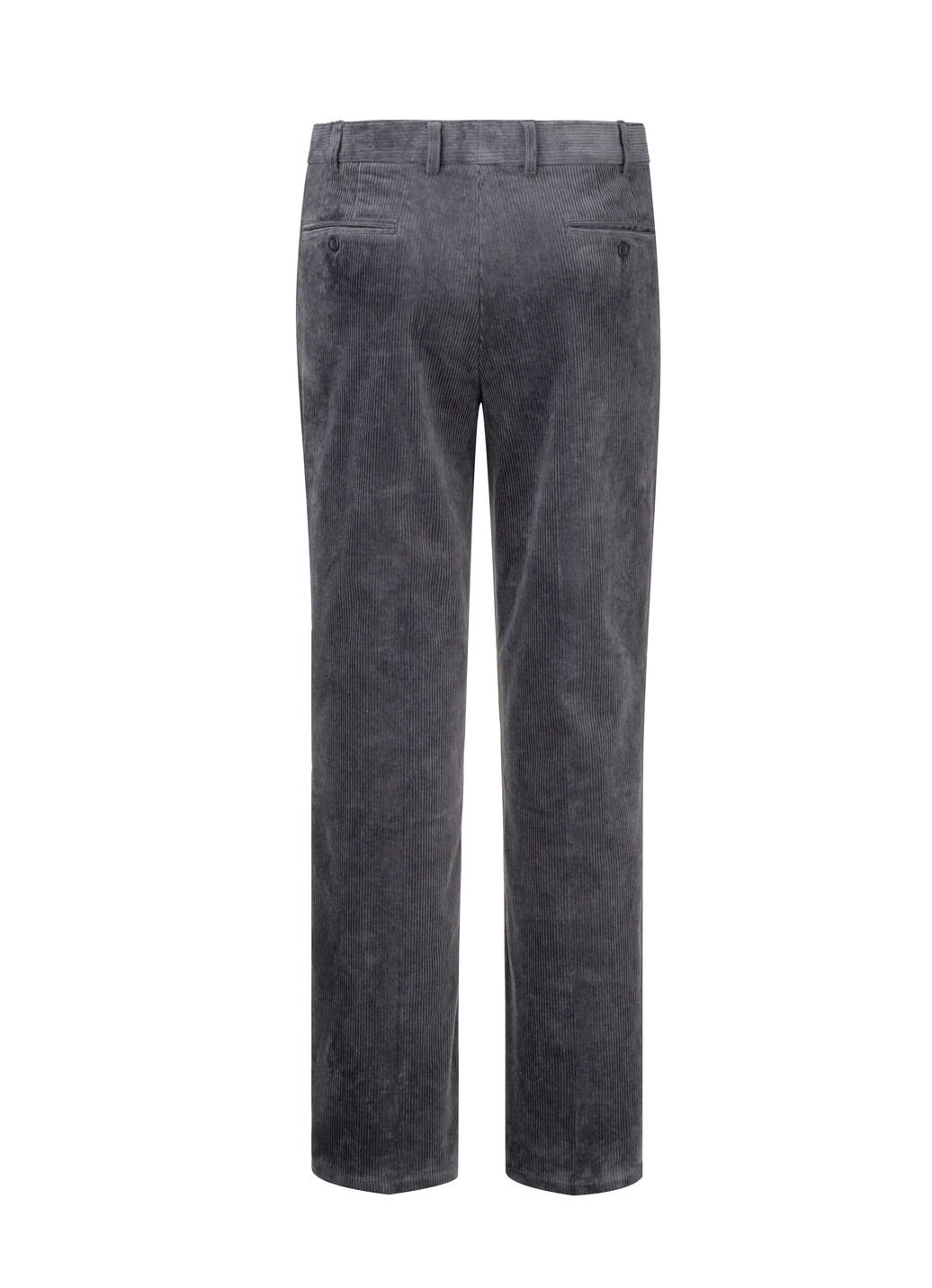 Cordhose mit Dehnbund in 3 Farben