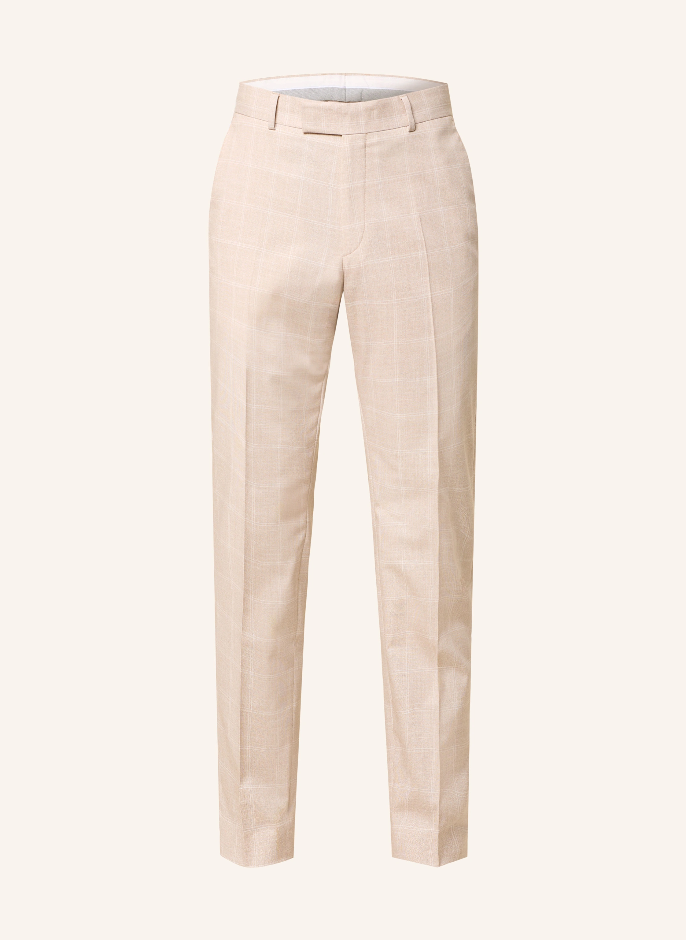 STRELLSON Anzughose MELWIN Slim Fit