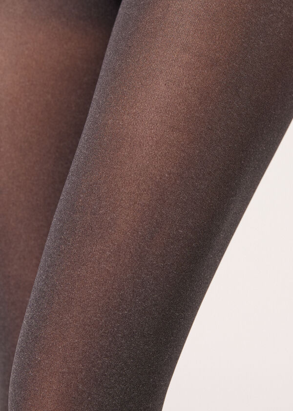 Meia-calça 50 Denier Total Comfort Soft Touch