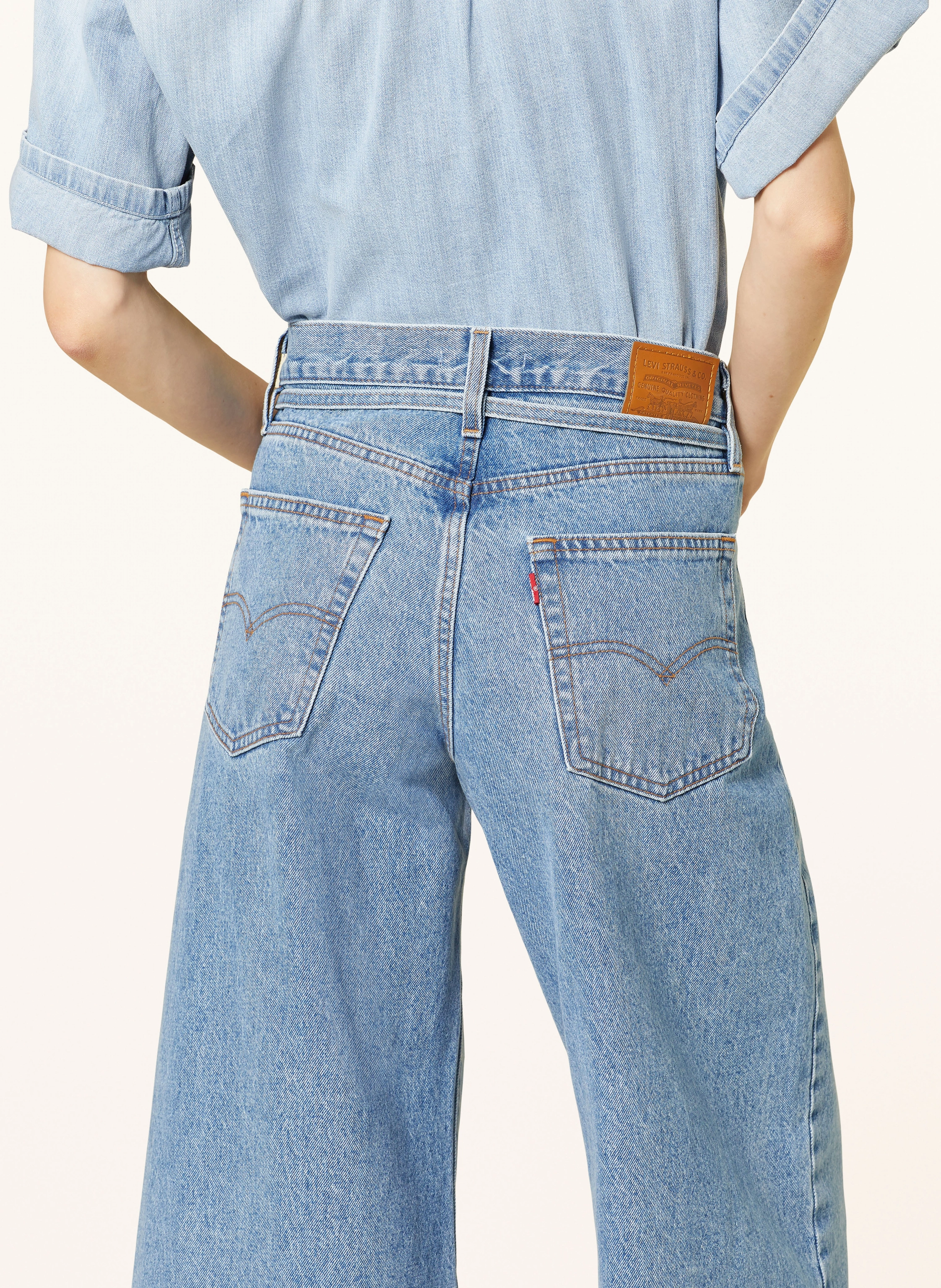 Levi's® Straight Jeans XL