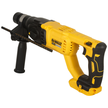 DeWalt 18V XR boorhamer brushless DCH133N-XJ (zonder accu)