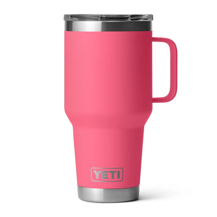 Yeti Rambler®- Tasse de voyage 30 oz (887 ml) Pink