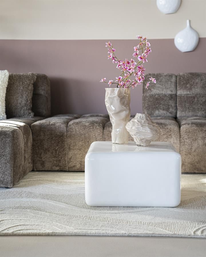 Salontafel small 240125 Iro B60 x D60 x H35 cm