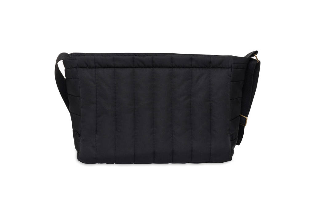 kinderwagen/buggy Organizer Puffed Black