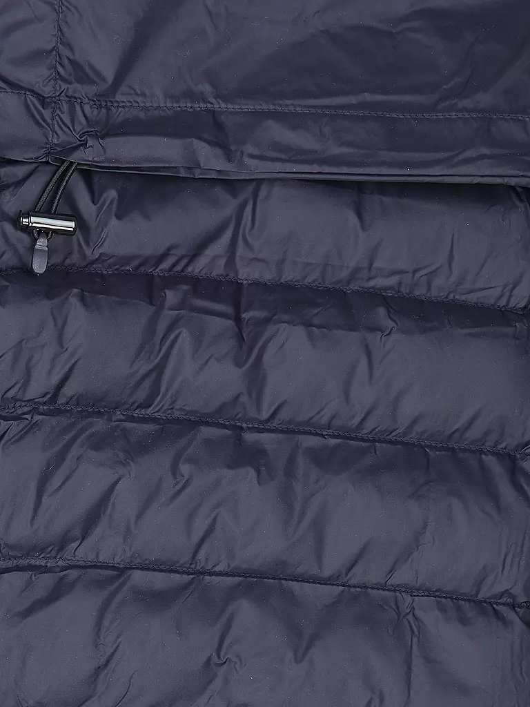 POLO RALPH LAUREN Steppjacke dunkelblau