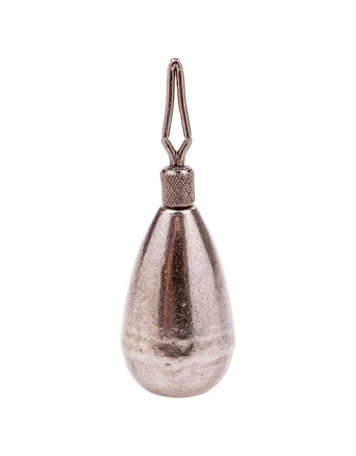 Fox Tour Grade Tungsten Drop Shot Weights Unpainted - Werplood -