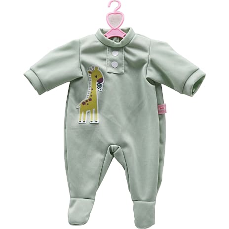 Mami Baby dukke dragt