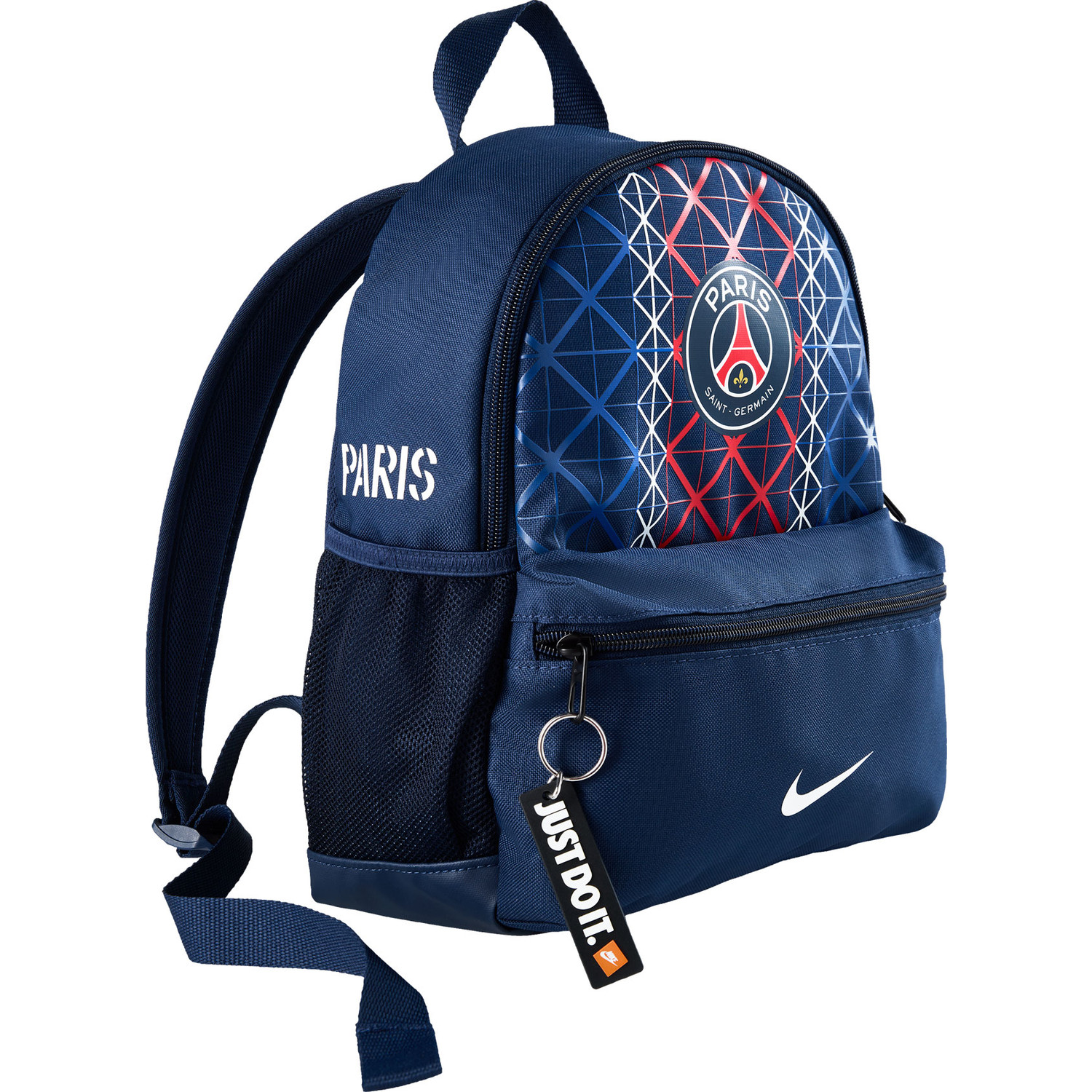 Nike Paris Saint-Germain Mini Backpack Kids