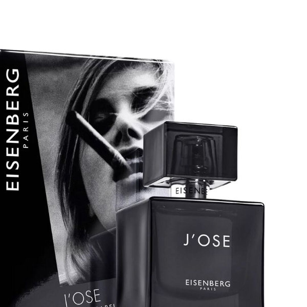 J'ose Homme Eau de Parfum - 30ml