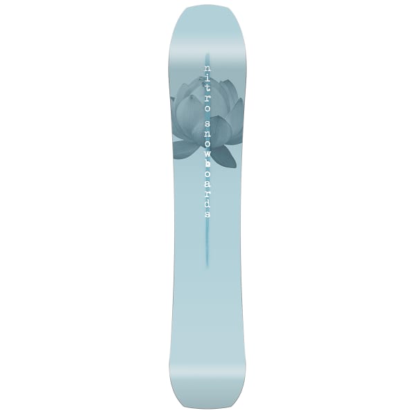 Planche de snowboard NITRO KARMA W