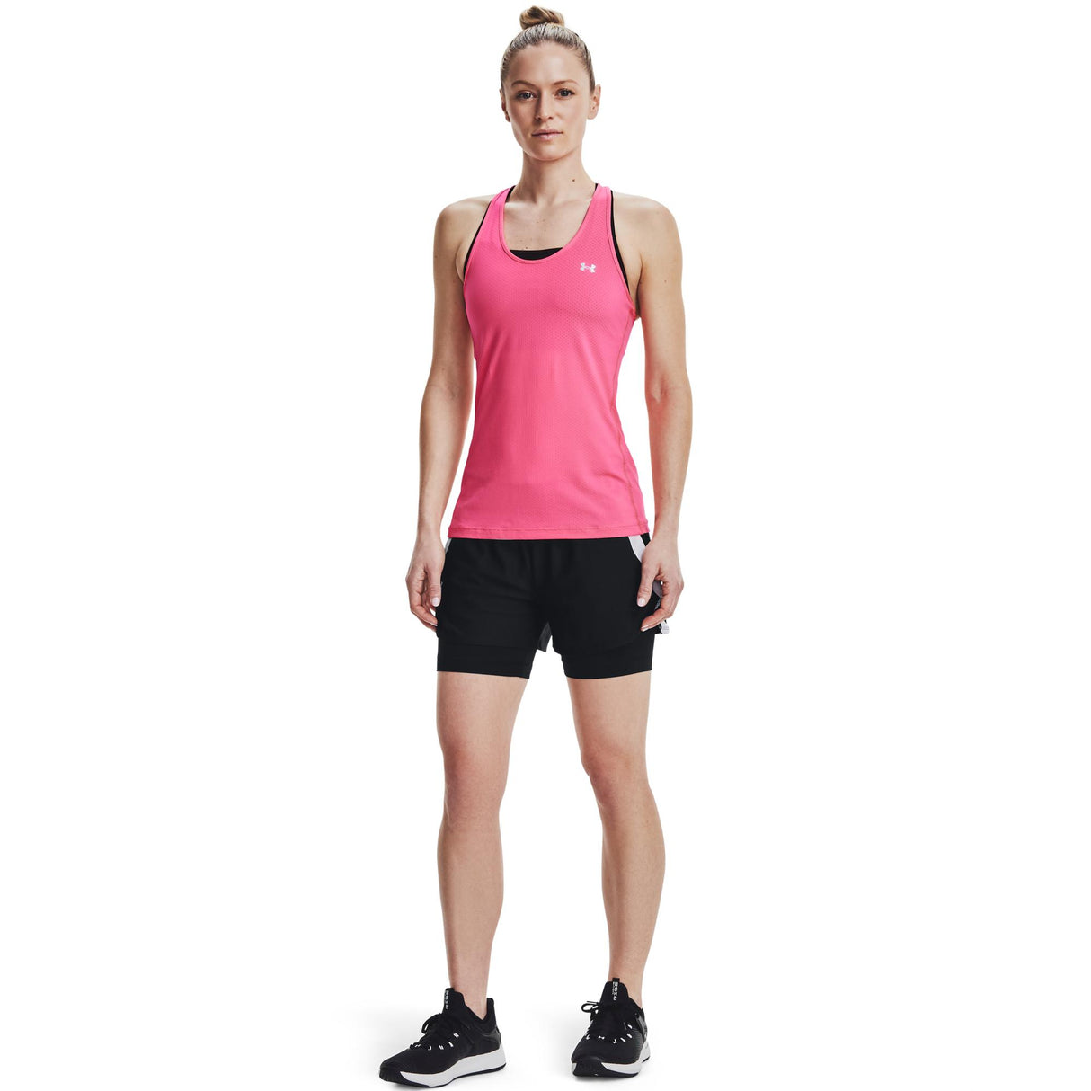Under Armour<br>Play Up 2-in-1 Wmn